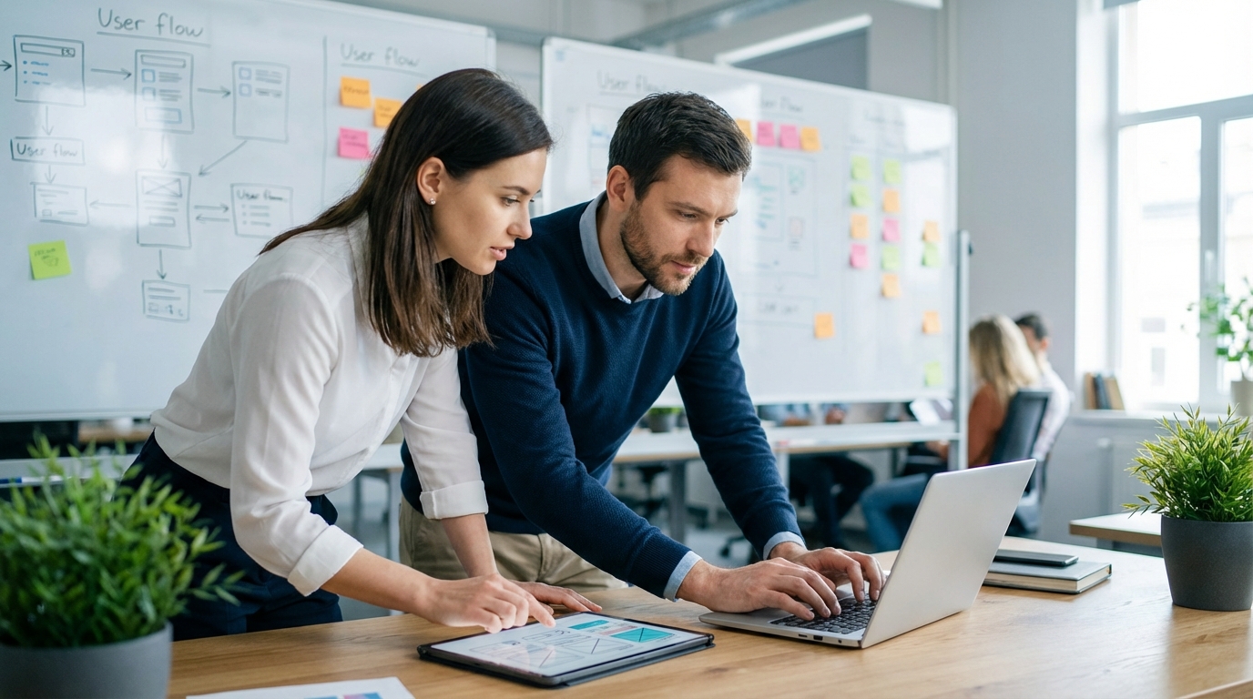 App Development service