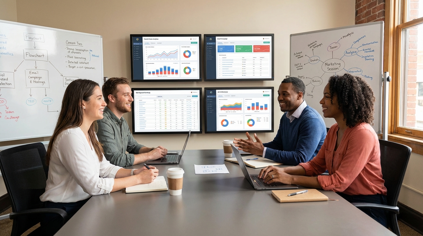 Custom AI Automation service