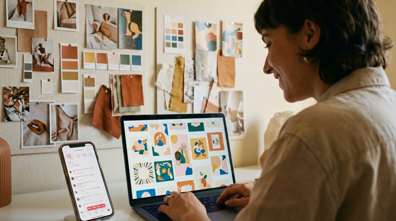 Social Media Marketing service